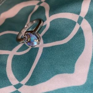 Kendra Scott Ring